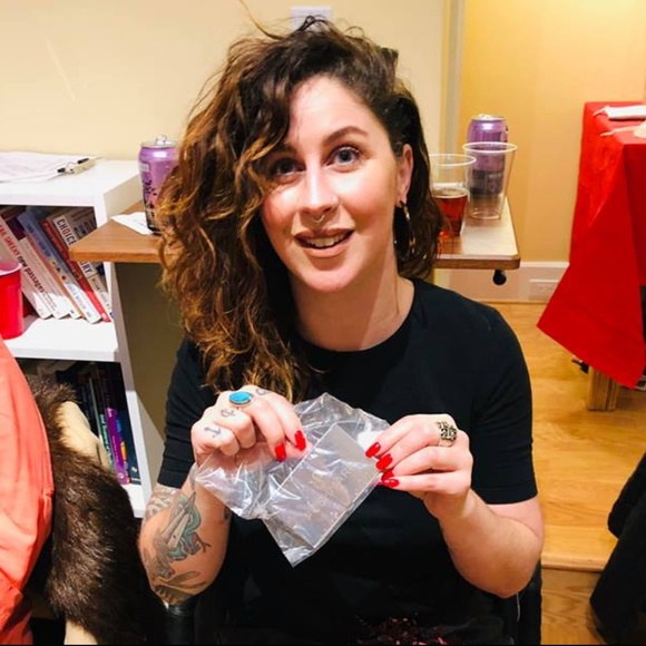 THANK YOU! Seattle Posh n Sip: Birthday Edition! - Picture 3 of 8